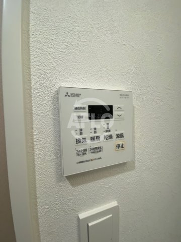 プレサンス堺筋本町エグゼブランの設備|プレサンス堺筋本町エグゼブラン　浴室設備