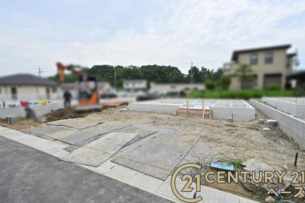 クレイドルガーデン下垣内 ３号棟 ／新築一戸建のその他|■現地撮影写真■制震装置（SAFE365）搭載！制震＋耐震の地震に強い安心の邸宅！お気軽にお問い合わせ下さい！