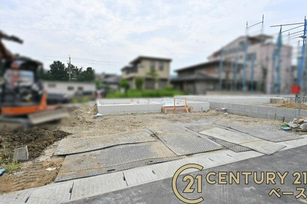 クレイドルガーデン下垣内 ３号棟 ／新築一戸建のその他|■現地撮影写真■