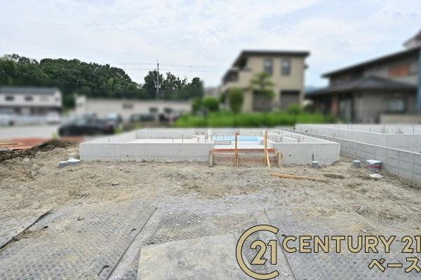 クレイドルガーデン下垣内 ３号棟 ／新築一戸建のその他|■現地撮影写真■