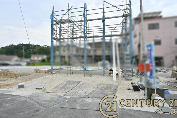 クレイドルガーデン下垣内 ５号棟 ／新築一戸建のその他|■現地撮影写真■