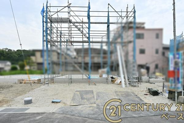 クレイドルガーデン下垣内 ５号棟 ／新築一戸建のその他|■現地撮影写真■