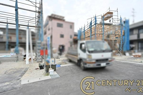 クレイドルガーデン下垣内 ６号棟 ／新築一戸建のその他|■現地撮影写真■制震装置（SAFE365）搭載！制震＋耐震の地震に強い安心の邸宅！お気軽にお問い合わせ下さい！