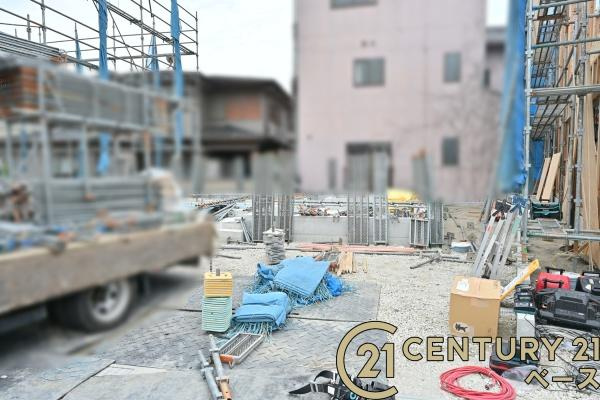 クレイドルガーデン下垣内 ６号棟 ／新築一戸建のその他|■現地撮影写真■