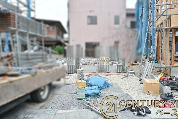 クレイドルガーデン下垣内 ６号棟 ／新築一戸建のその他|■現地撮影写真■