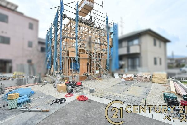 クレイドルガーデン下垣内 ７号棟 ／新築一戸建のその他|■現地撮影写真■