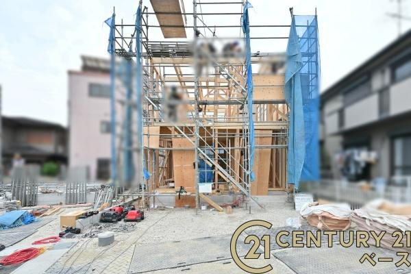 クレイドルガーデン下垣内 ７号棟 ／新築一戸建のその他|■現地撮影写真■