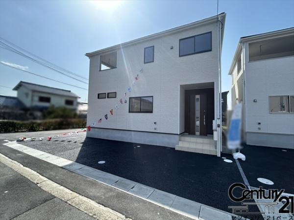 クレイドルガーデン下垣内 ７号棟 ／新築一戸建