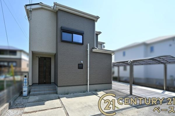 大和高田市春日町１丁目　一戸建のその他|■現地撮影写真■