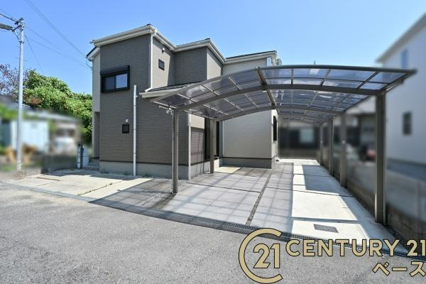 大和高田市春日町１丁目　一戸建