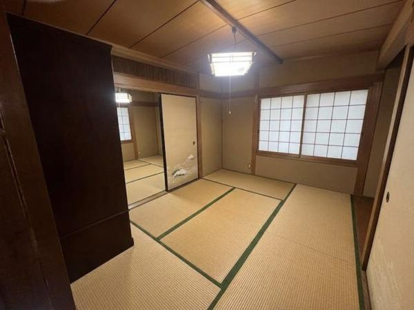 生駒郡三郷町三室1丁目　中古戸建の和室