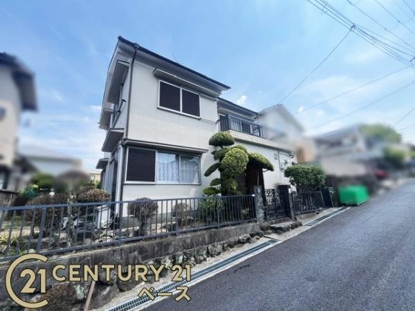 生駒郡三郷町三室1丁目　建築条件無し土地のその他