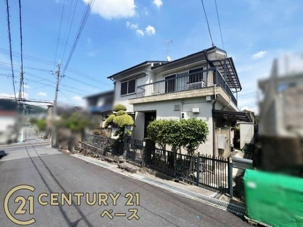 生駒郡三郷町三室1丁目　建築条件無し土地のその他