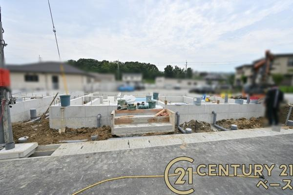 クレイドルガーデン下垣内 ２号棟 ／新築一戸建のその他|■現地撮影写真■