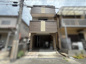 守口市東町2丁目　中古戸建の画像