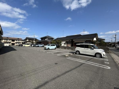 【駐車場】 | Ｍelclere