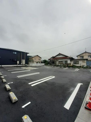 【駐車場】 | レスポアール