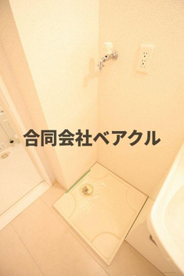 【洗面所】 | シエスタ | コンパクトで使いやすい洗面所
