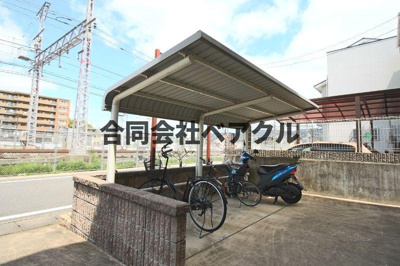 【その他共用部分】 | シエスタ