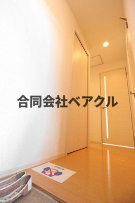 【玄関】 | シエスタ | 毎日通る玄関はこちらです
