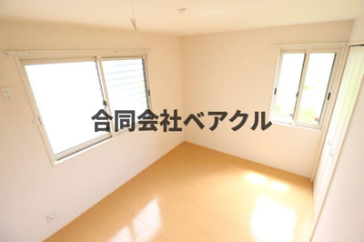【寝室】 | シエスタ | 落ち着いて過ごせるお部屋なので、寝室にいかがでしょうか
