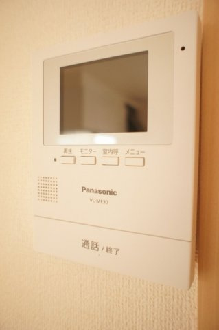 オ・ソレイユのセキュリティ