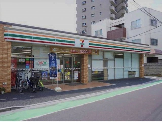 レオパレスアピラの周辺