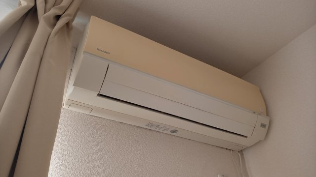 レオパレスアピラのその他