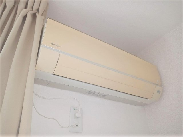 レオパレスかすやⅡのその他