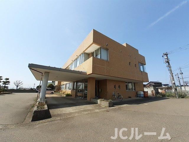 スターウイングの周辺|小山医院まで1009m