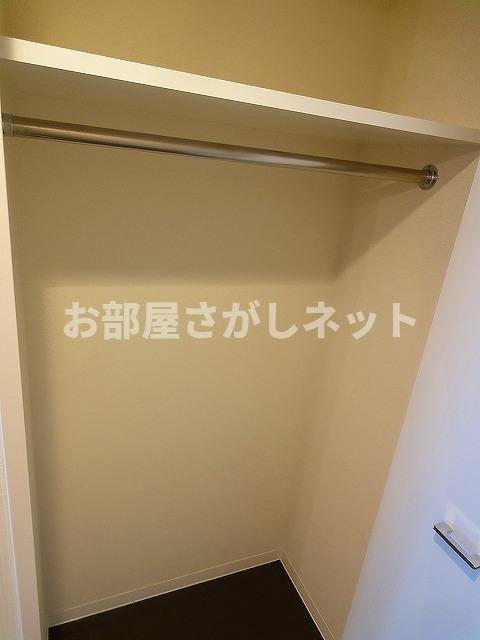 ステージファースト根岸【おとり物件なし】#学生・社会人にオススメ！初期費用分割払いOK！の収納