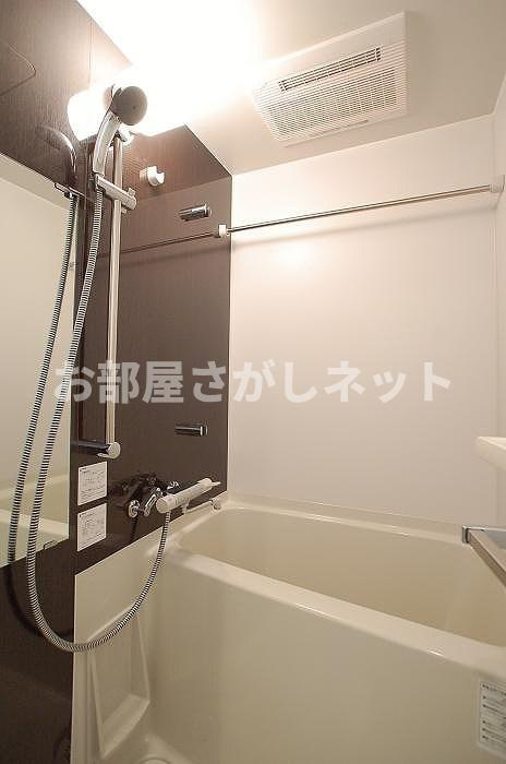 ステージファースト根岸【おとり物件なし】#学生・社会人にオススメ！初期費用分割払いOK！の浴室