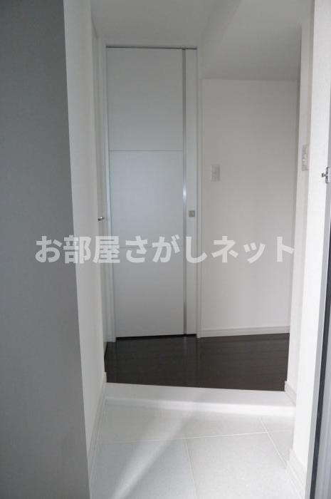 ステージファースト根岸【おとり物件なし】#学生・社会人にオススメ！初期費用分割払いOK！の玄関