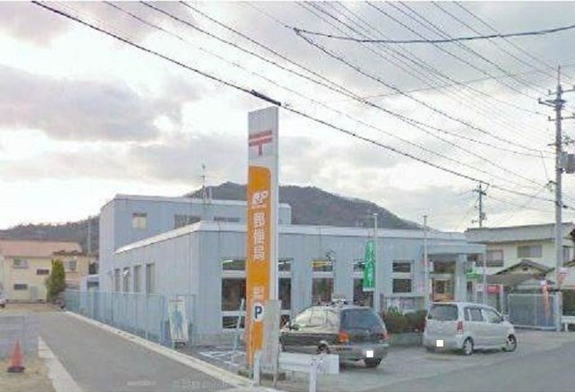 プレインカーサ　Ⅵの周辺|迫川郵便局様まで300m