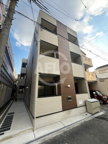 アーバンヒルズ城北