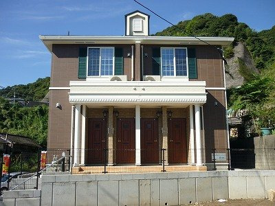 ステップハウスⅡ