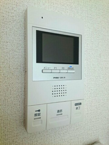 ウィルパレスＳＵのセキュリティ