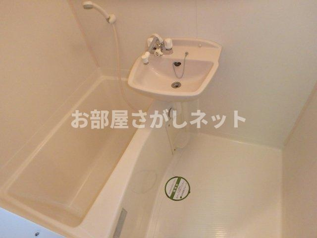 ステージファースト代々木公園【おとり物件なし】#学生・社会人にオススメ！初期費用分割払いOK！の浴室