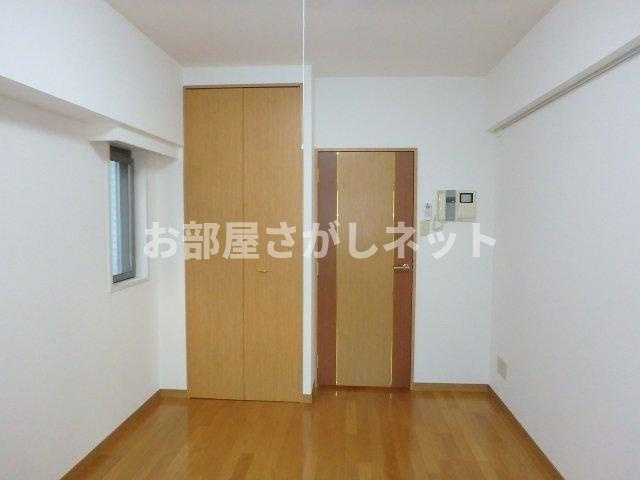 ステージファースト代々木公園【おとり物件なし】#学生・社会人にオススメ！初期費用分割払いOK！の洋室