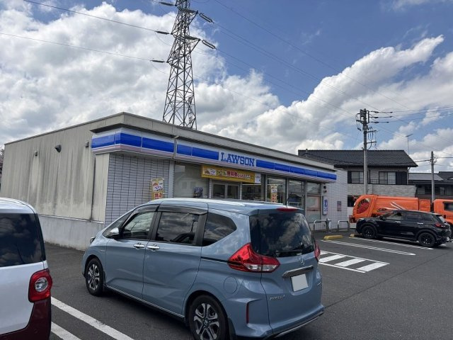 レオパレスシンメイハイツ１の周辺