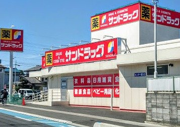 レオパレスＦｉｒｓｔ　Ａｓｔｙの周辺