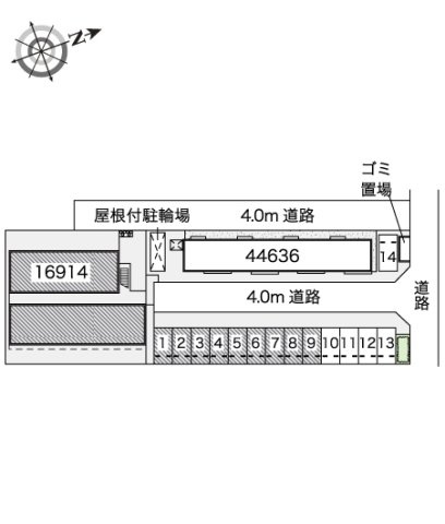 レオパレスＦｉｒｓｔ　Ａｓｔｙのその他