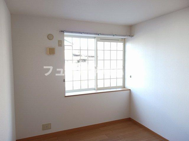 リバーサイドＮの内装|内装です