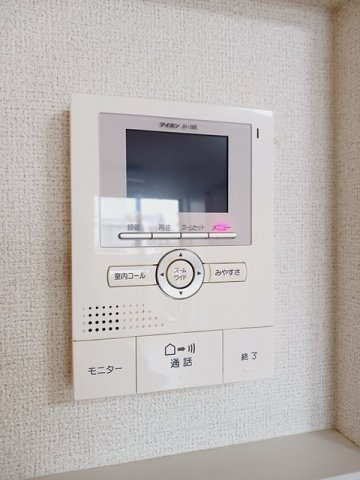 プロムナードＷＳⅡの設備