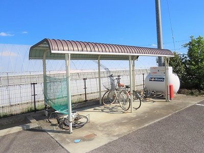 レオパレス柊のその他