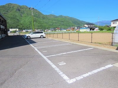 レオパレス柊のその他