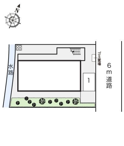 レオパレス土塔Ｉのその他