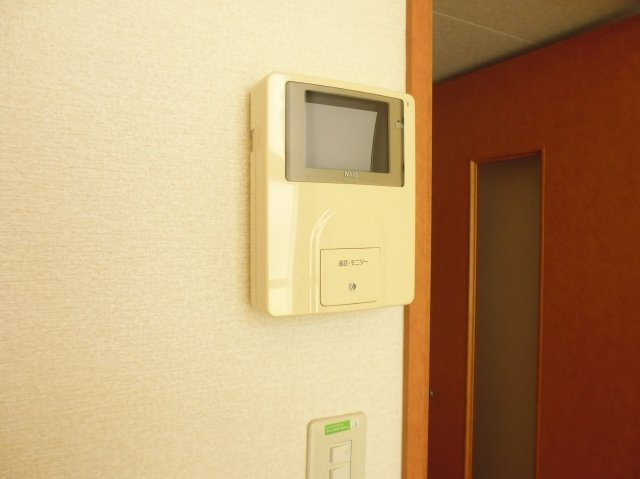 レオパレスフローラのその他