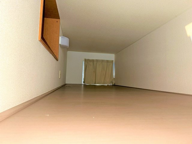 レオパレスエルムのその他|ロフト