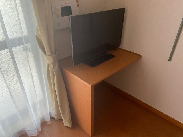 レオパレスエルムのその他|テレビ